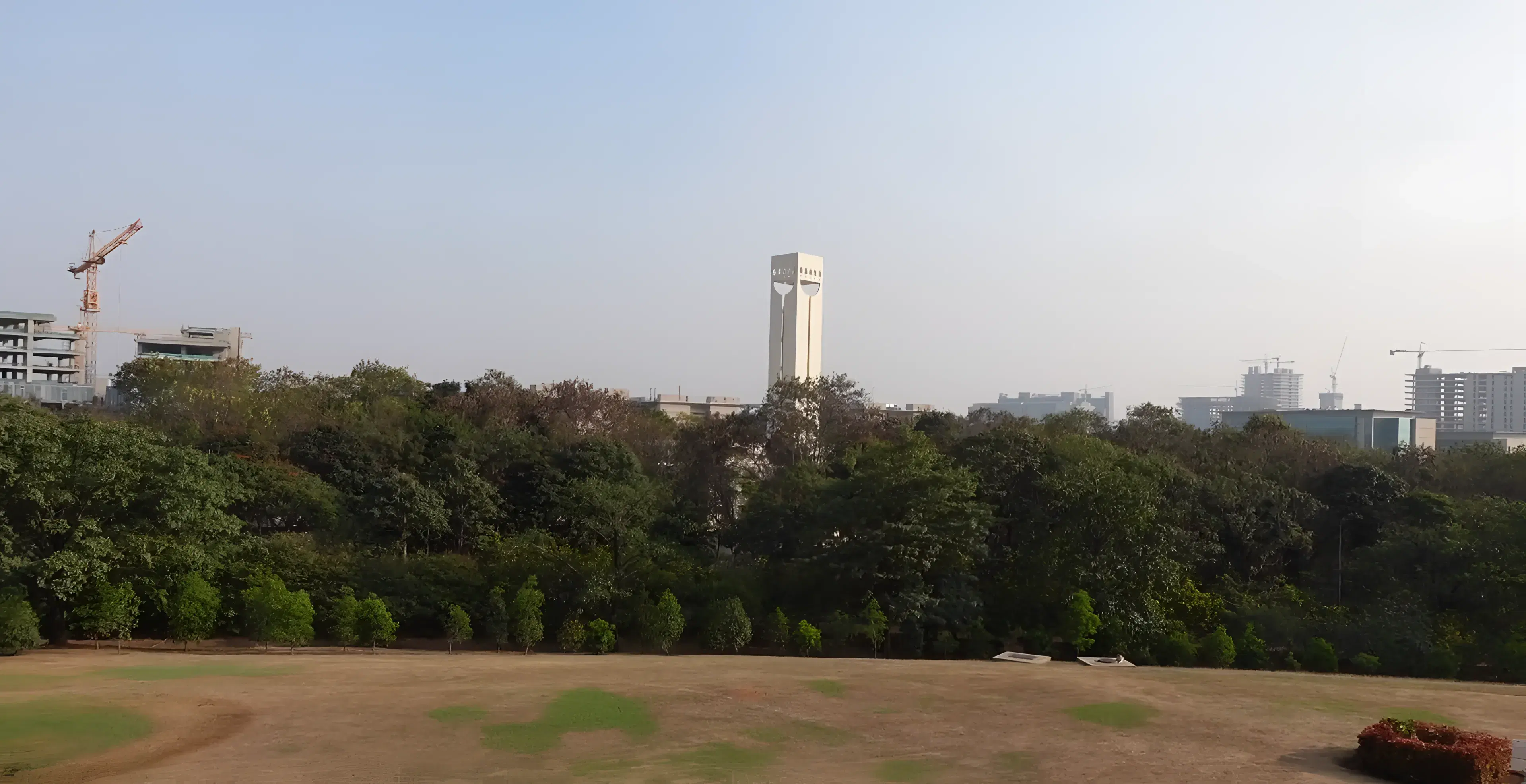 ISB Hyderabad sports photo 2